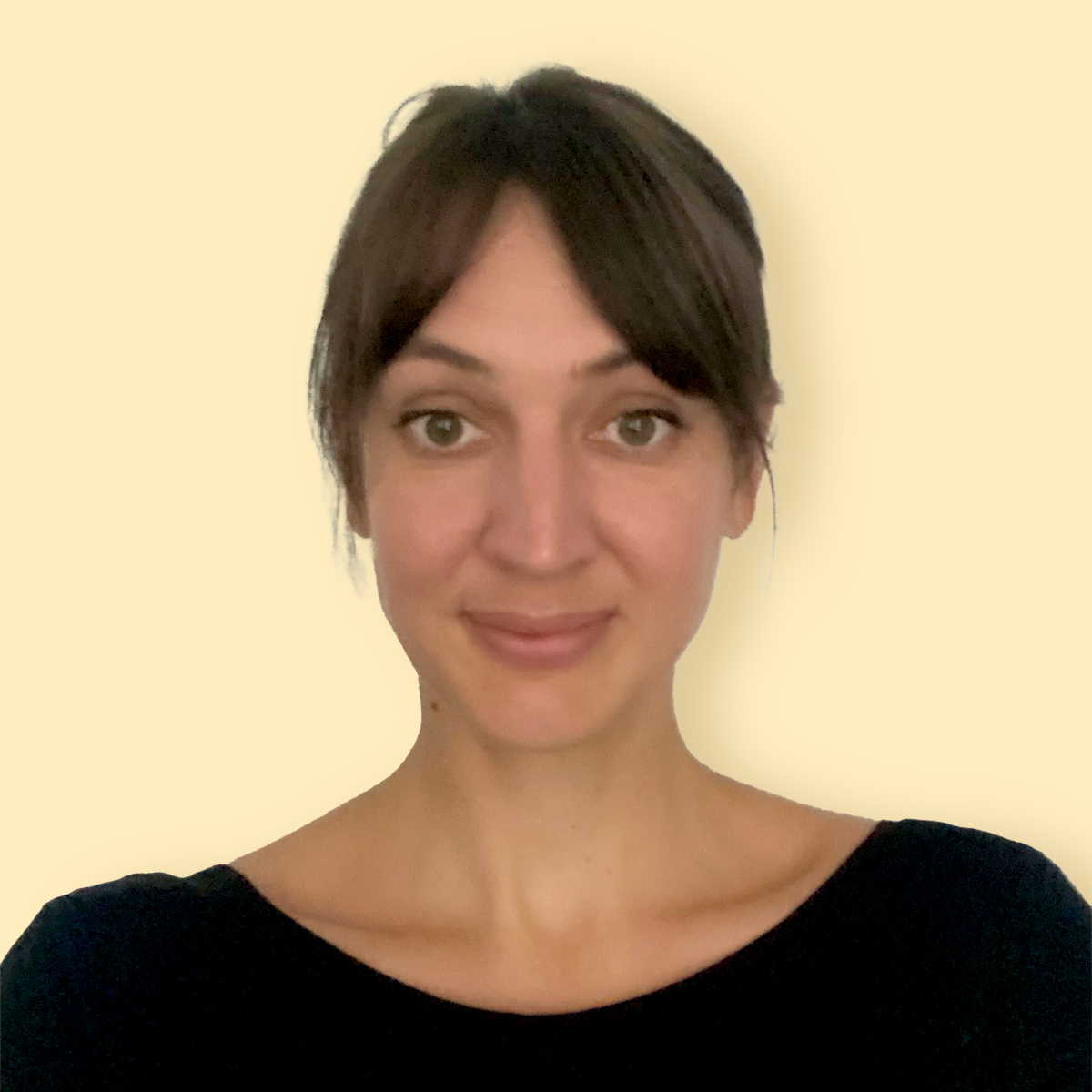 image of Gina Mortlock, the Digital Specialist of Atticus Marcom