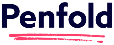 logo of Penfold Pensions for Journal project for Atticus Marcom
