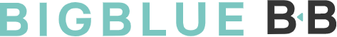 logo of Bigblue Recruitment for Content project for Atticus Marcom