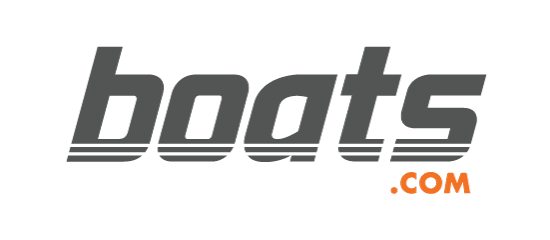 logo of Boats.com for Content project for Atticus Marcom