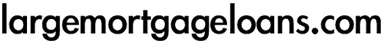 logo of Largemortgageloans.com for Content project for Atticus Marcom