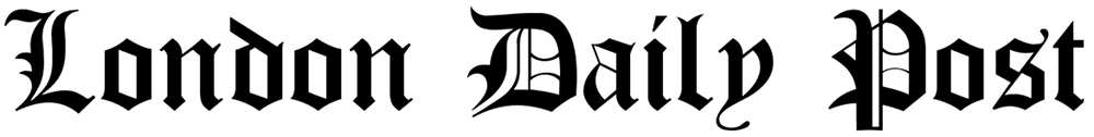 logo of London Daily Post for Journal project for Atticus Marcom