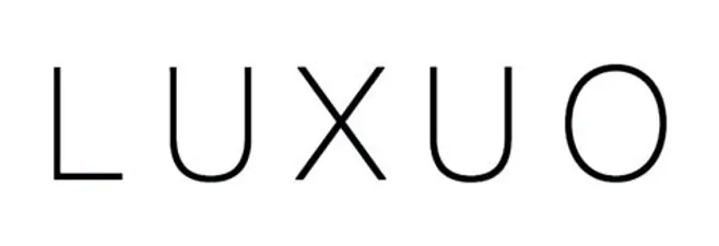 logo of Luxuo for Journal project for Atticus Marcom