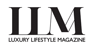 logo of Luxury Lifestyle Magazine for Journal project for Atticus Marcom