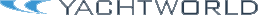logo of YachtWorld for Journal project for Atticus Marcom